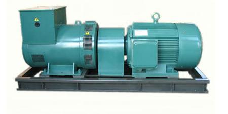 青州发电机出租